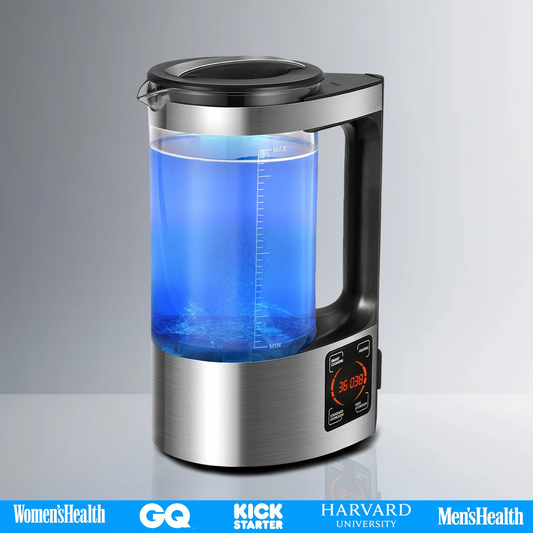 OxyH2O™ Pitcher