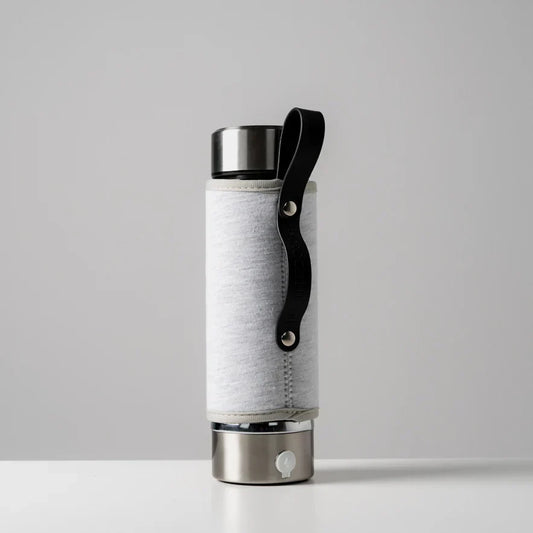 Hydrogen Water Bottle Cover